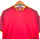 Camisa Roma Titular 2026/27 - Torcedor Masculino