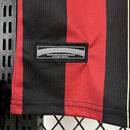 Camisa Bohemians Home 2025/26 - Torcedor Masculino