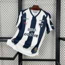 Camisa Monterrey Home 2025/26 - Torcedor Masculino