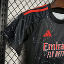 Kit Infantil Benfica Away 24/25 - Adidas Infantil