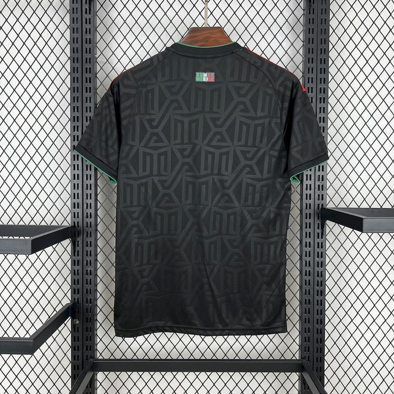 Camisa Seleção México Away 2025/26 - Torcedor Masculina
