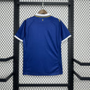 Camisa Rainy Day Home 2025/26 - Torcedor Masculina