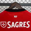 Camisa Benfica Home 2025/26 -  Torcedor Masculinao