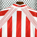 Camisa Sporting de Gijon Home 1994/95  - Versão Retro
