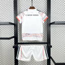 Kit Infantil Bayern Munich Away 2025/26 - Infantil