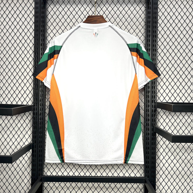 Camisa Venezia Away 24/25 - Torcedor Masculina