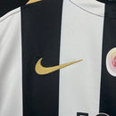 Camisa Angers SCO Home 2025/26 - Torcedor Masculino