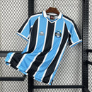 Camisa Grêmio Home 2001 - Versão Retro