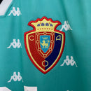 Camisa Osasuna Away 95/97 - Versão Retro