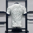Camisa Brasil White 24/25 - Nike Versão Jogador