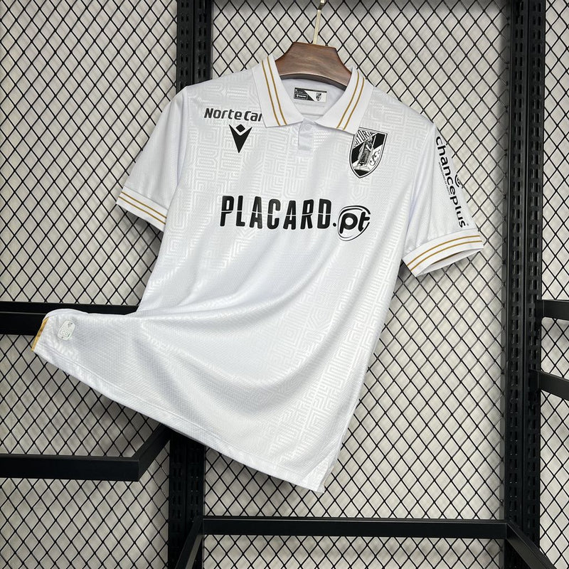 Camisa Vitoria de Guimaraes Home 24/25 - Torcedor Masculina