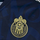 Camisa Chivas Away 2025/26 - Torcedor Masculino