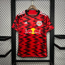 Camisa New York Red Bulls Away 24/25 - Adidas Torcedor Masculina