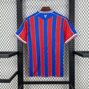 Camisa Crystal Palace Home 2025/26 - Torcedor Masculino
