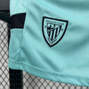 Kit Infantil Athletic Bilbao Third 2025/26 - Infantil