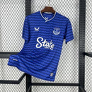 Camisa Everton Home 2025/26 - Torcedor Masculino
