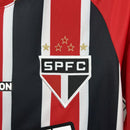 Camisa São Paulo Away 2025/26 - Torcedor Masculina