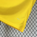 Camisa Borussia Dortmund Home 2025/26 - Puma Torcedor Masculina