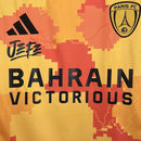 Camisa Paris FC Third 2025/26 - Torcedor Masculina