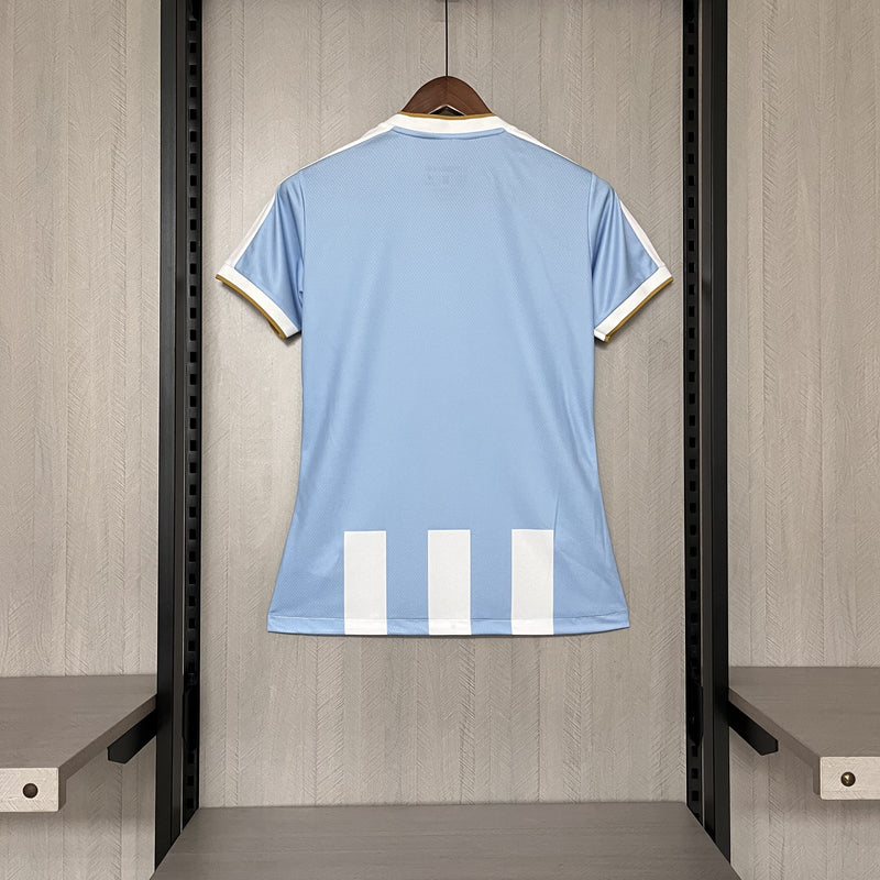 Camisa Paysandu Home 25/26 - Lobo Versão Feminina
