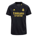 Camisa Real Madrid Away 23/24 - Adidas Torcedor Masculina - lançamento