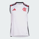 Regata Flamengo Away 2025/26 - Torcedor Masculina