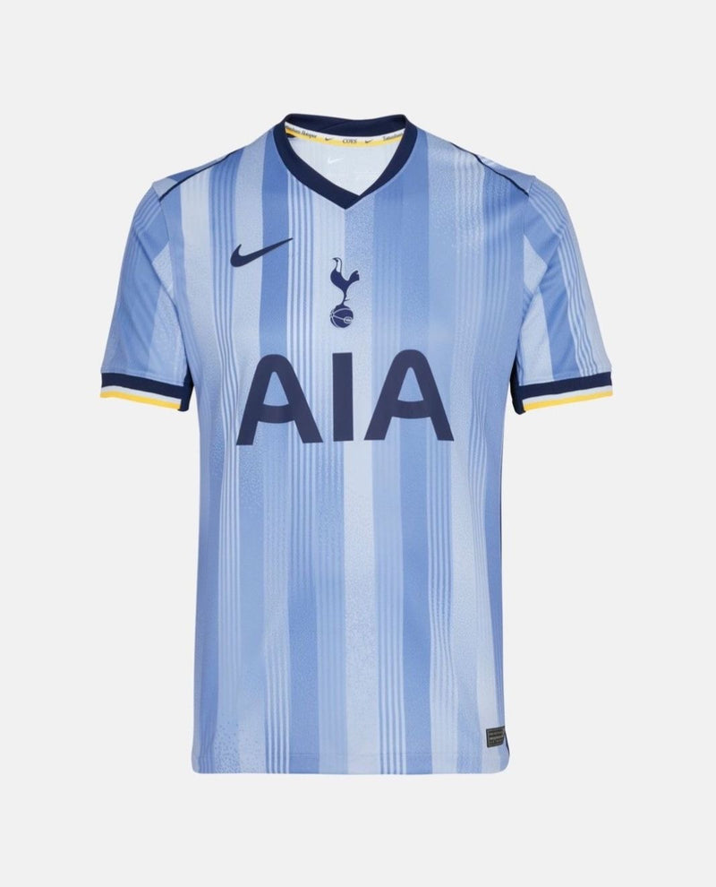 Camisa Tottenham Away 24/25 - Nike Torcedor Masculina