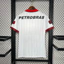 Camisa Flamengo Away 1995/96 - Versão Retro