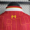 Camisa LIVERPOOL HOME 24/25 - Nike Jogador Masculina