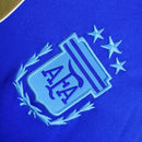 Camisa Argentina Away 24/25 - Adidas Torcedor Masculina + Patch
