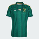 Camisa Seleção África do Sul II 2026/27 - Torcedor Masculina