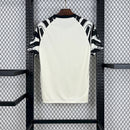 Camisa Paysandu Treino Branca 2025/26 - Torcedor Masculina