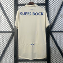 Camisa Porto Third 2025/26 - Torcedor Masculina