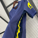 Camisa Atletico de Madrid Away 2025/26 - Torcedor Masculina