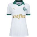 Camisa Palmeiras Away 24/25 - Puma Torcedor Feminina