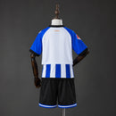 Kit Infantil Espanyol Titular 2026/27 - Infantil