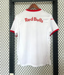 Camisa Bragantino Red Bull Home 25/26 - Puma Torcedor Masculina