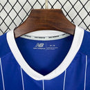 Camisa Cardiff City Home 2025/26 - Torcedor Masculino