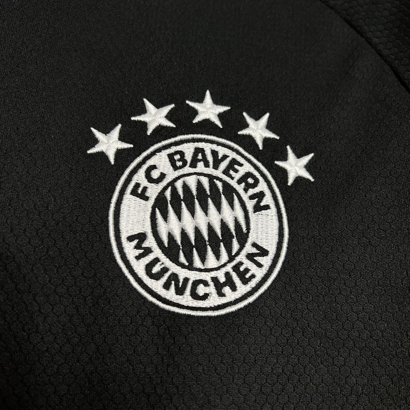Camisa Bayern Munich Pré-Jogo 24/25 - Adidas Torcedor Masculina