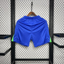 Calção Short Futebol Brasil Home 24/25 - Short Nike