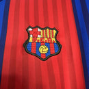 Camisa Barcelona Home 1991/92 - Versão Retro