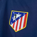 Camisa Atletico Madrid Away 1999/00  - Versão Retro