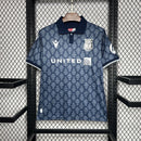 Camisa Wrexham Away 24/25 - Torcedor Masculina