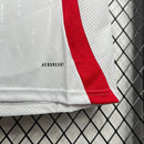 Camisa Itália Away 24/25 - Adidas Versão Feminina