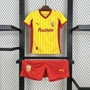 Kit Infantil RC Lens Home 2025/26 - Infantil
