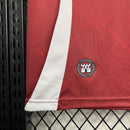 Camisa Albacete Away 24/25 - Adidas Torcedor Masculina