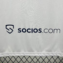 Camisa Sevilla Home 2025/26 - Torcedor Masculino