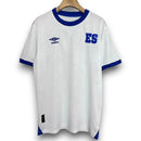 Camisa El Salvador Away 2025/26 - Torcedor Masculina