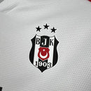 Camisa Besiktas Home 2025/26 - Torcedor Masculino