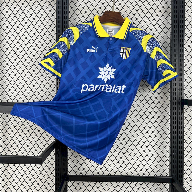 Camisa Parma Calcio Third 1995/97 - Versão Retro
